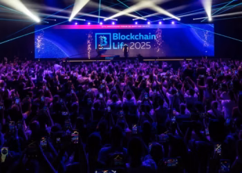 Blockchain Life 2026 adds AI Future Forum as Dubai expects 15,000 crypto power players