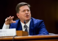 Ex-SEC chair who sued Ripple now leads Trump's superintelligence task force