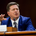 Ex-SEC chair who sued Ripple now leads Trump's superintelligence task force