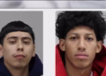 Two men posed as delivery workers with a gun to rob a crypto holder in San Jose, but he wasn't home