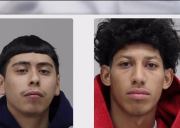 Two men posed as delivery workers with a gun to rob a crypto holder in San Jose, but he wasn't home