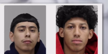 Two men posed as delivery workers with a gun to rob a crypto holder in San Jose, but he wasn't home