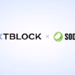 Nextblock backs Soda Labs with $3 million to bring programmable privacy to banks on public blockchains