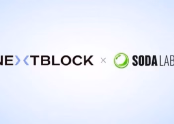 Nextblock backs Soda Labs with $3 million to bring programmable privacy to banks on public blockchains