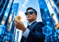 Bitcoin backed loans