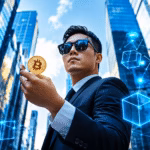 Bitcoin backed loans