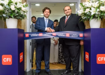 Bahrain's central bank clears CFI to accept USDT and USDC funding for trading accounts, but the broker only receives fiat