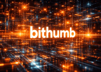 Bithumb raid