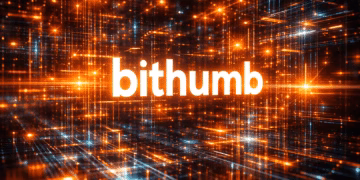 Bithumb raid