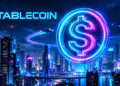 Open USD stablecoin