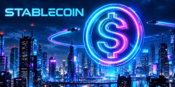 Open USD stablecoin