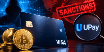 Crypto cards