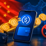 China stablecoin