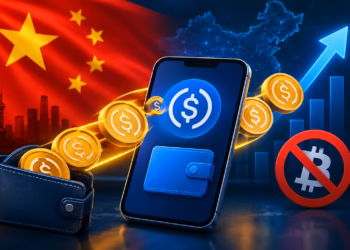 China stablecoin