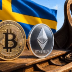 Digital krona