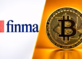 Retail Bitcoin etf