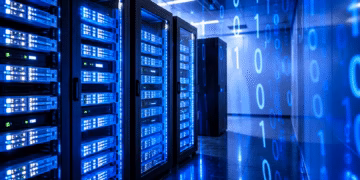Bitcoin mines
