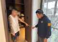 Masked gunmen force expat to transfer $820,000 in crypto during Pattaya home invasion