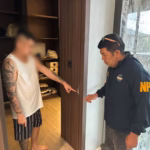 Masked gunmen force expat to transfer $820,000 in crypto during Pattaya home invasion