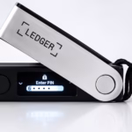 Ledger wallets