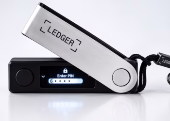 Ledger wallets