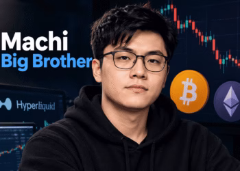 Machi big brother