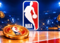 NBA coin scam