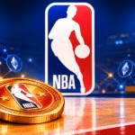 NBA coin scam