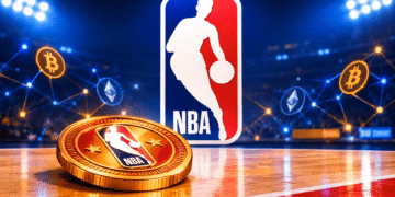 NBA coin scam