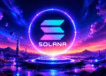 Solana event