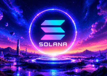 Solana event