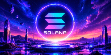Solana event