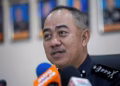 Malaysian police probe disappearance of RM12.47 million in crypto from a man's wallet, cause still unknown