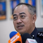 Malaysian police probe disappearance of RM12.47 million in crypto from a man's wallet, cause still unknown