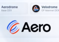 Aerodrome and Velodrome merge into Aero, a DEX giving 100% of revenue to stakers with no VC backing or token sale