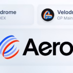 Aerodrome and Velodrome merge into Aero, a DEX giving 100% of revenue to stakers with no VC backing or token sale