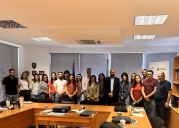 University of Nicosia trains Cyprus’s financial intelligence unit to trace, freeze, seize crypto