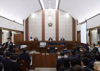 'Coin King' walks free: prosecutors sought 20 years, but Seoul court finds no forensic link to $253 million Podo Coin and Artube fraud