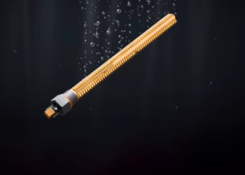 Heatbit launches Bitwater, a Bitcoin miner that replaces your water heater element and heats water with chip waste heat