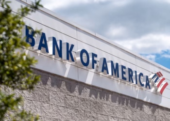 Bank of America's $1.21 billion fine is bigger than most crypto penalties, and it has nothing to do with crypto