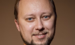 Alex Shevchenko