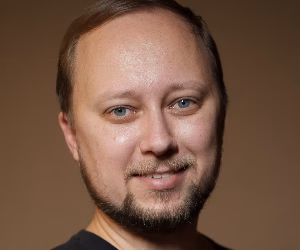 Alex Shevchenko