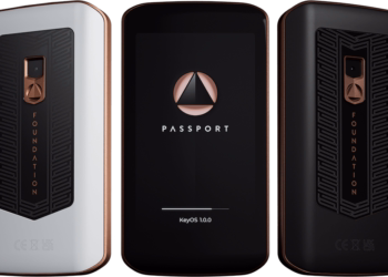 Attackers hijacked Foundation's Cloudflare API keys to send Passport customers phishing emails containing their home addresses