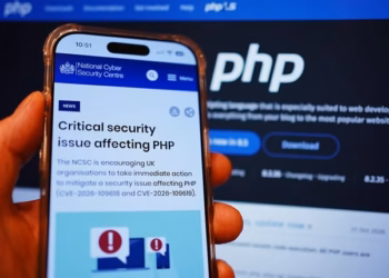 Millions of exploit attempts hit PHP2Shell flaws as banks, airlines and governments pull websites offline