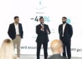 Coinbase named exclusive Bitcoin manager for Abu Dhabi firm planning $1.5B bet on crypto and UAE property
