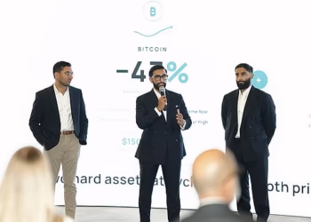 Coinbase named exclusive Bitcoin manager for Abu Dhabi firm planning $1.5B bet on crypto and UAE property