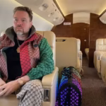 Richard Heart reportedly arrested in Istanbul raid as Turkish media claim police seized $4 million and 64 luxury watches