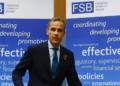FSB warns cross-border stablecoin oversight "remains immature" days before G20 finance chiefs meet