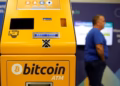 New crypto ATM operator opens 400 machines across the US with a flat 5% fee, undercutting the 12% to 15% it says rivals charge
