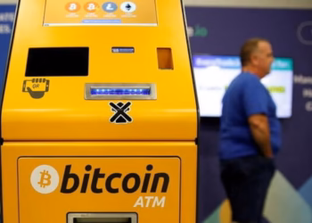 New crypto ATM operator opens 400 machines across the US with a flat 5% fee, undercutting the 12% to 15% it says rivals charge